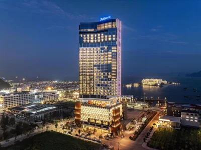 Radisson Blu Ha Long Bay – Photos 4