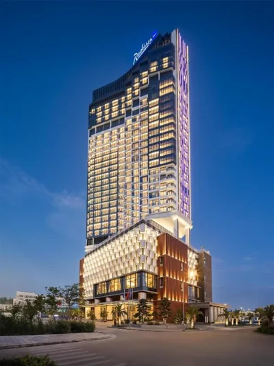 Radisson Blu Ha Long Bay – Photos 6