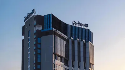 Radisson Blu Ha Long Bay – Photos 7